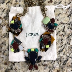 J Crew Necklace